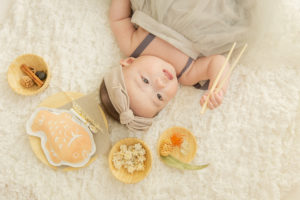 百日祝い お食い初め は男の子と女の子で違う？お祝いの仕方をチェックこども写真館スタジオアリス写真スタジオ・フォトスタジオ