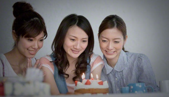 親友20歳の誕生日メッセージ例文オリジナル絵本ギフト専門店 ありがとう