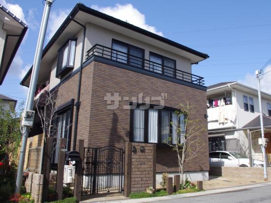 エクステリア記念手形アート楓林庭岐阜県土岐市 Ｔ様邸 - 楓林庭多治見・土岐・瑞浪・可児のエクステリア外構工事