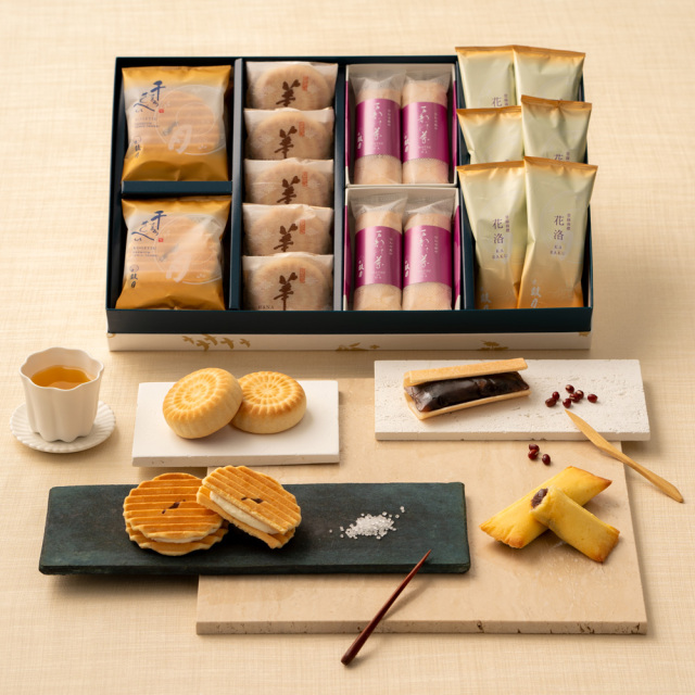 味よし！マナーよし！親に好印象な 結婚あいさつの手土産 10選ゼクシィ