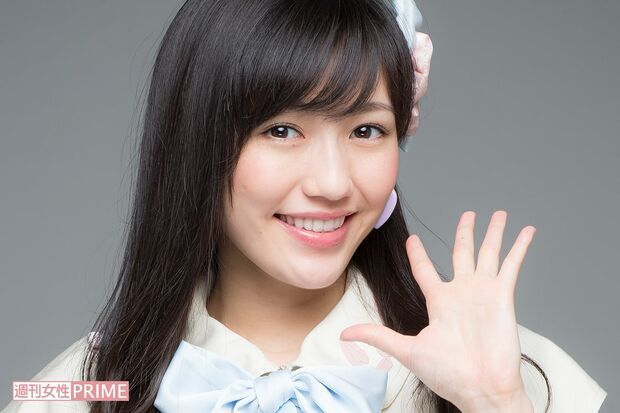 渡辺麻友卒業で今後恋愛は「 ありですね」一問一答 - ＡＫＢ４８ : 日刊スポーツ