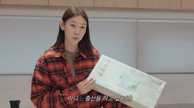 女優ハン・ヘジンの娘が「平凡には暮らせない美貌」と話題！将来は芸能人!?韓ドラ時代劇.com