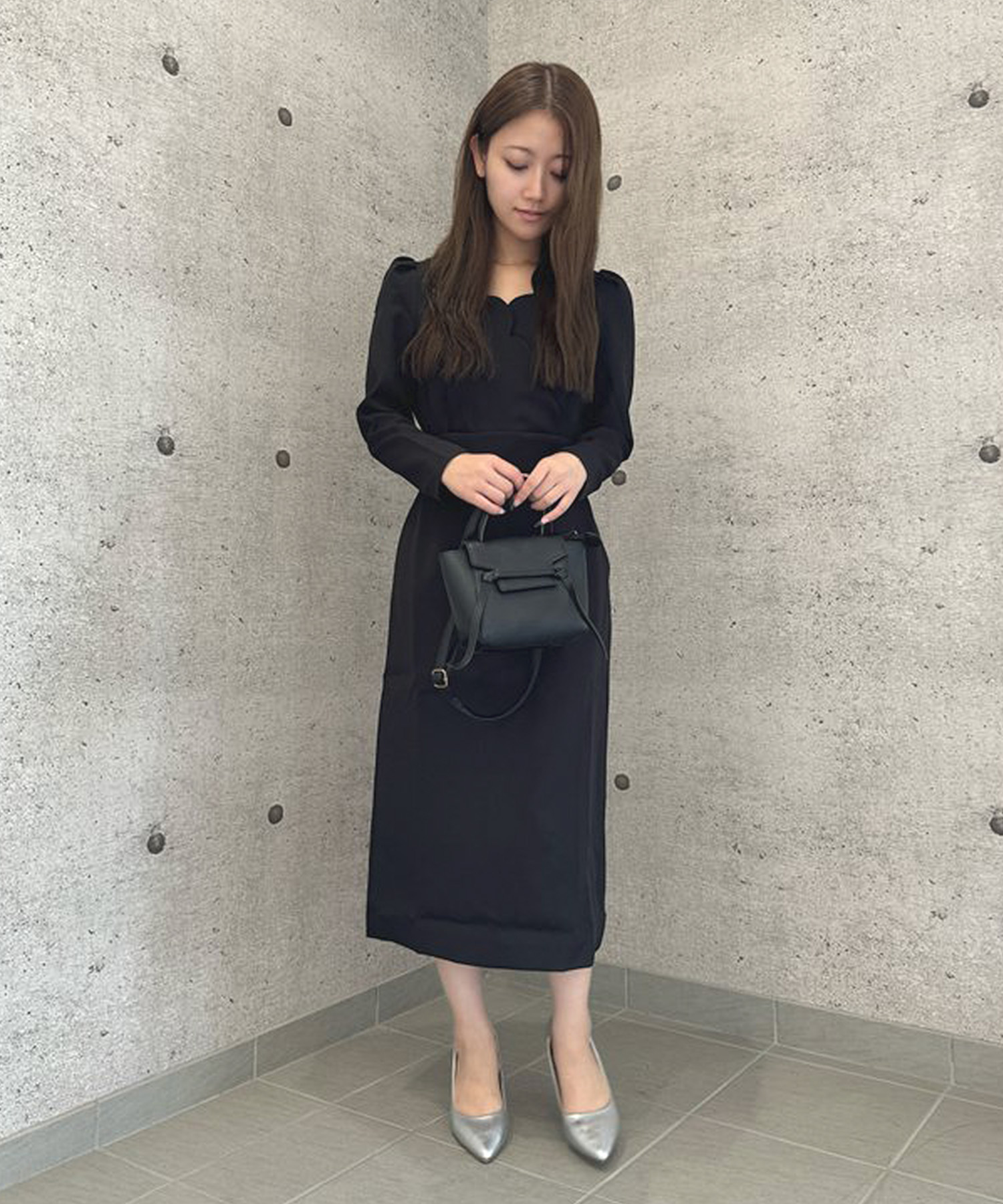 七五三にふさわしい祖母の服装は？おすすめスーツ＆レンタルショップ - IKINAイキナ