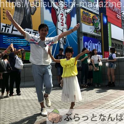 娘お泊まり＆パパ娘デート♡親バカHAPPY子育て日記