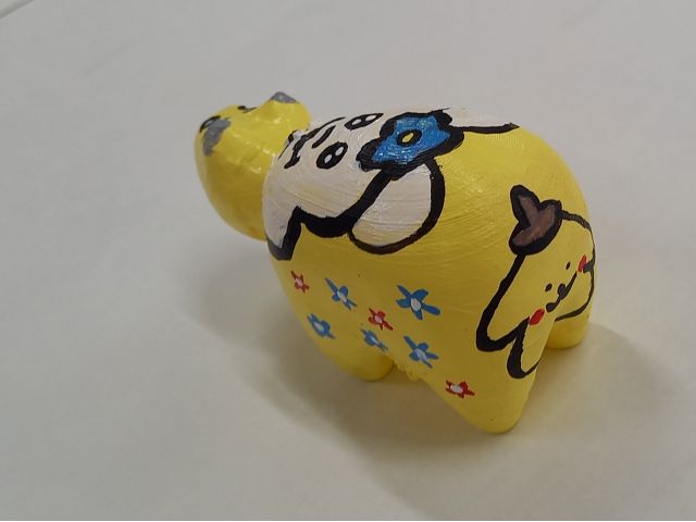 絵付け体験赤べこ特集伝説・歴史・お買い物・絵付け体験が出来るお店をご紹介ぐるっと会津