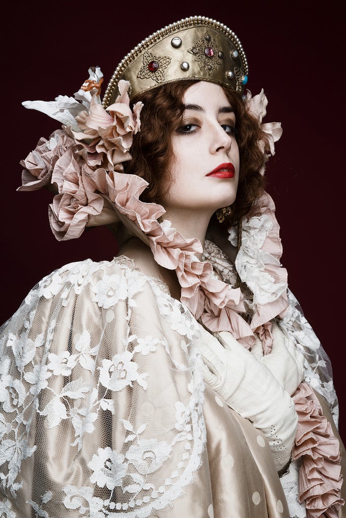 時代が彼女を必要とした〜サラ・ベルナールの世界展＠松濤美術館 鑑賞記録 - ひととび 〜人と美の表現活動研究室