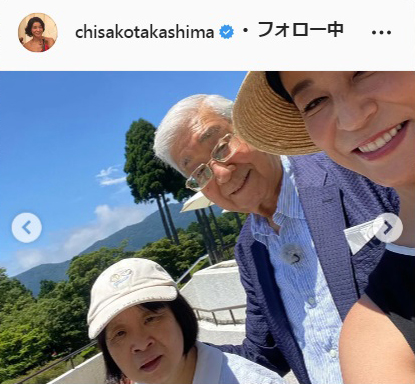 一周まわってをご覧頂きありがとうございました。 「90歳の父と孫」と言う、完璧な素人で構成された番組なのに、本当すみません私にとっては宝物の様なホームビデオでした。 それにしてもYahooニュースで「イケメン」とか優秀な風に書かれているのを見ると、具合が悪く