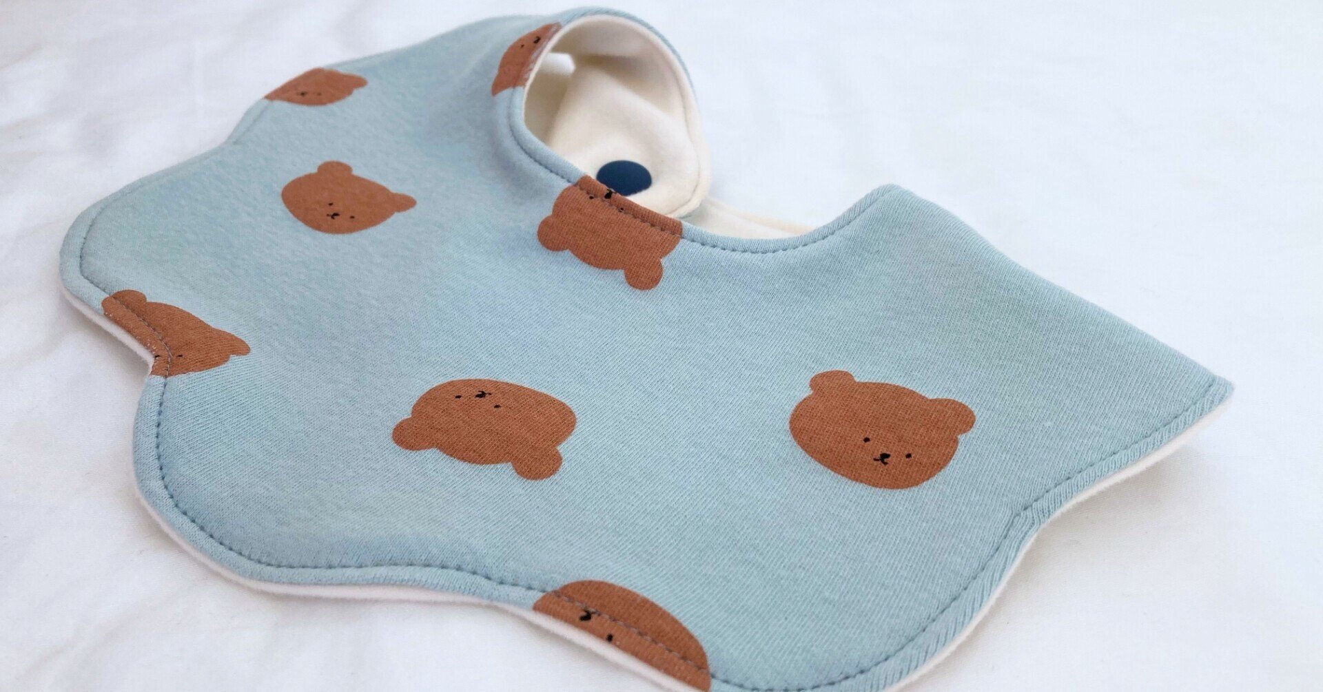 無料記事 baby＊もくもくスタイの作り方nahoppe_handmade ドール服・baby＆キッズ雑貨のパタンナー