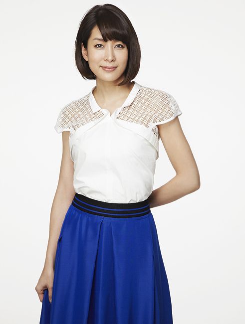 内田恭子さん“一生ものジュエリー”は「クラシカルなものを最小限にがポリシー」VERY NaVY