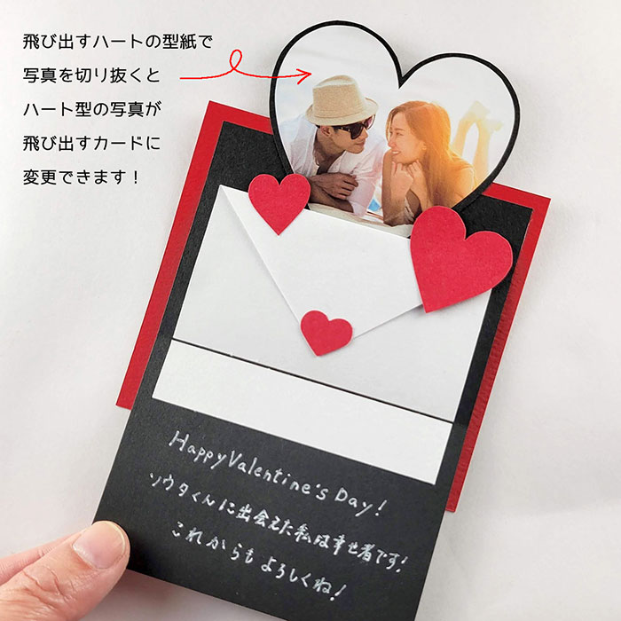 彼氏に贈る誕生日カード🍰✨, フレークシールはiPadで描いたものをシールにしてみました😂, ⁡, 〜使用したペン〜, ・ohuhuアクリルマーカーペン, 塗った感じはポスカに近いペンです😊, 高発色で色の種類も豊富なので、オススメです❤️, ⁡,誕生日カード,バースデーカード,メッセージカード,手作りカード,手作りメッセージカード,メッセージカード手作り,