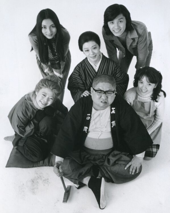 小林亜星さん「不肖の歳息子」「4億円遺産」への懸念 週刊女性PRIME