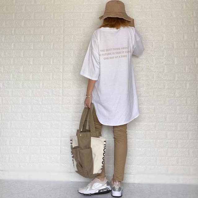 公園コーデおすすめ10選♡大人女子のおしゃれで動きやすい着こなしを伝授