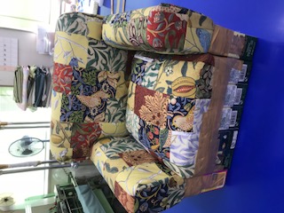 とても簡単！材料費0円！牛乳パックと余り布で作るキッズソファの作り方！ - 滋賀のママがイベント・育児・遊び・学びを発信シガマンマピースマム