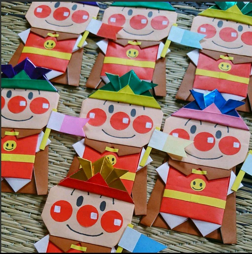 折り紙 簡単！星のメダルの折り方 豪華 かわいいメダルの作り方 プレゼント オリンピックメダル – 折り紙図書館 origamilibrary折り紙モンスタ