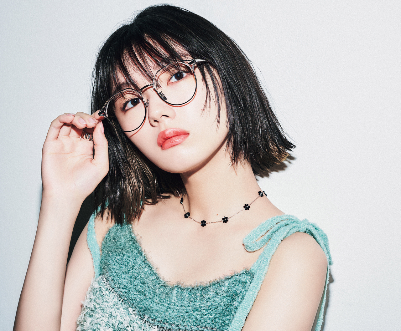 櫻坂46藤吉夏鈴「山崎天には甘えっぱなし」 初づくしの1年で心境変化「人に頼るように」ENCOUNT