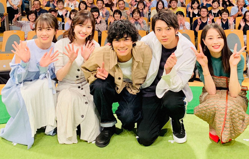 マンガで読む プロポーズ無しで結婚を決めたふたりのキュンSTORYゼクシィ