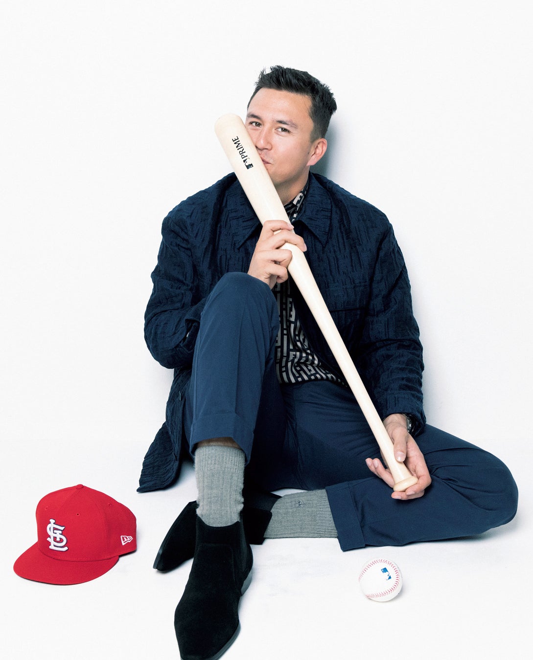 WBC:遊びに来る度「帰りたくない」と泣いたヌートバー、祖父「野球で日米の絆深めて」 : 読売新聞