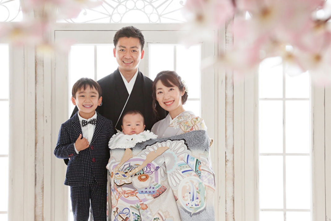 都内でお宮参りの写真撮影におすすめな写真館8選！写真館の選び方も解説おすすめの写真スタジオが見つかる写真館アワード