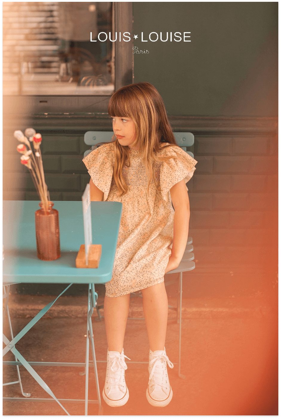 安くて可愛い♡おしゃれなプチプラ子供服人気通販＆キッズブランド一覧