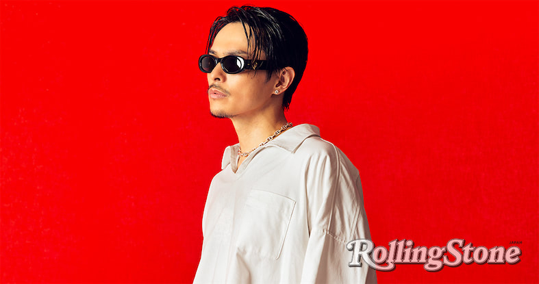 今市隆二結婚と第一子誕生を公表 一部週刊誌報道が先行 活動自粛中でタイミングに苦慮TBS NEWS DIG