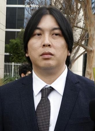 水原容疑者 罪認め司法取引に応じる 新たに大谷から歯治療費936万円横領発覚 - スポニチ Sponichi Annex 芸能