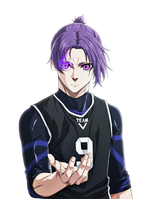 ブルーロック 凪誠士郎＆御影玲王のファンアート特集