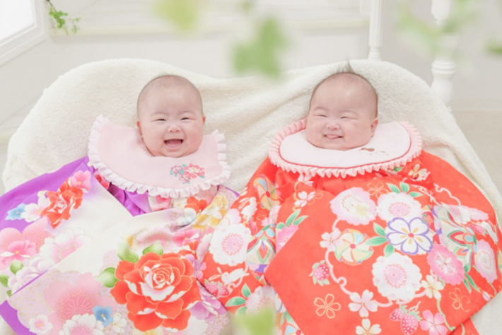 お宮参り お宮参りの日取りは大安を選ぶべき？六曜の考え方や準備について紹介！こども写真館スタジオアリス写真スタジオ・フォトスタジオ