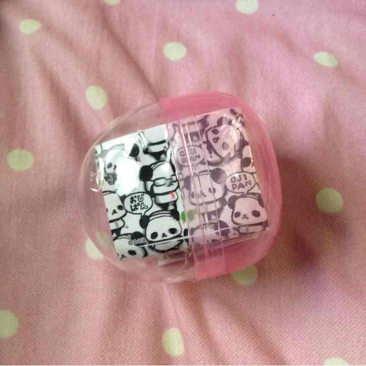 スタンプ無料GET!おじぱん 飛びだすスタンプ！ Stampick!スタンピック