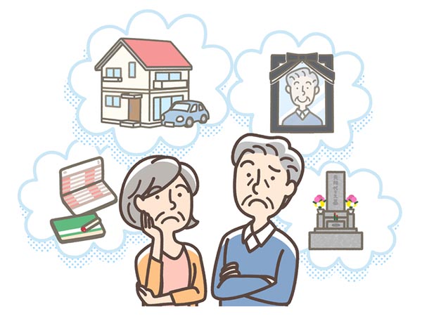 熟年離婚の原因やメリット・デメリットとはベリーベスト法律事務所