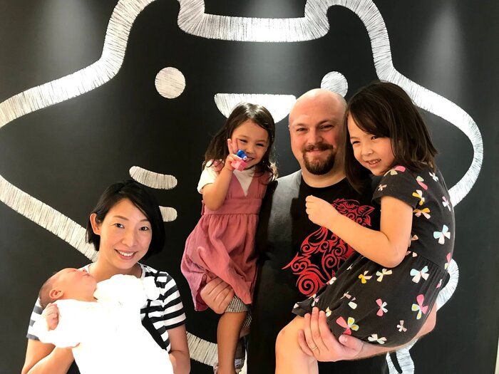 息子の身長と体重フランスの片隅でのんびり暮らし