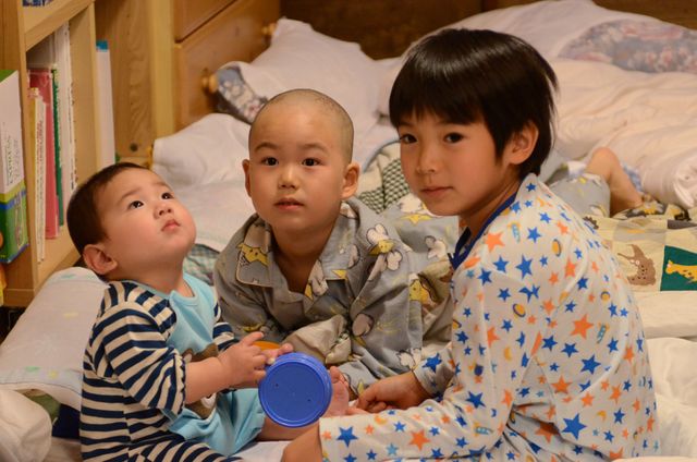 木村佳乃：子供の服に幸せ感じる 劇場版「アンパンマン」でバンナ役 - MANTANWEB まんたんウェブ