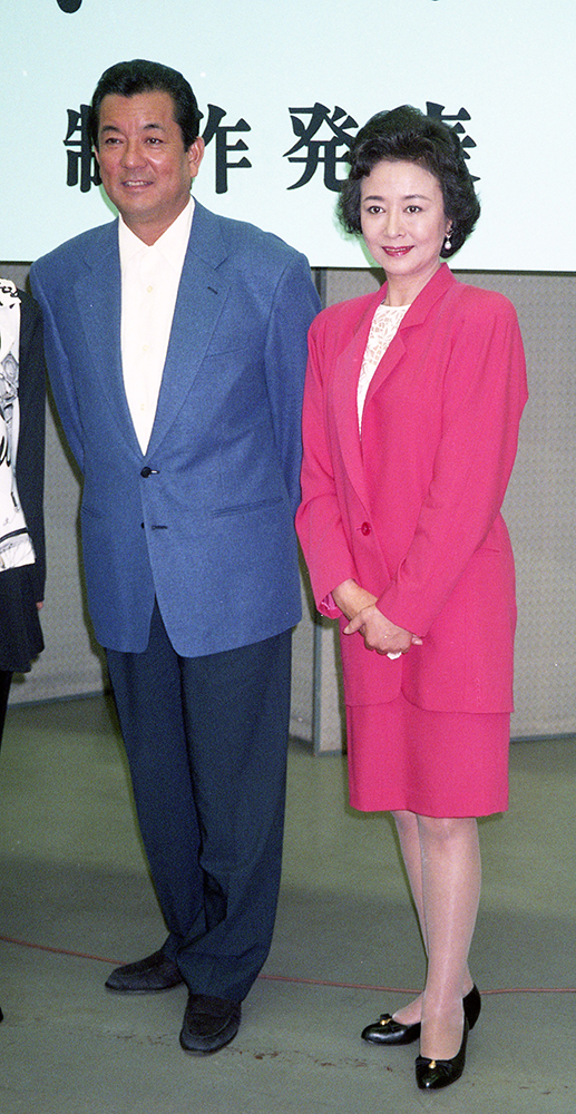 加山雄三人物NHKアーカイブス