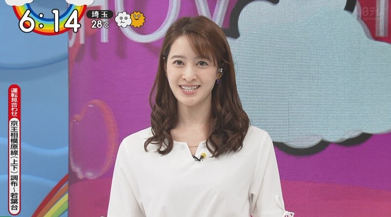 後呂 有紗 うしろありさ ＊日本テレビアナウンサー@ushiro_arisa• Instagram photos and videos