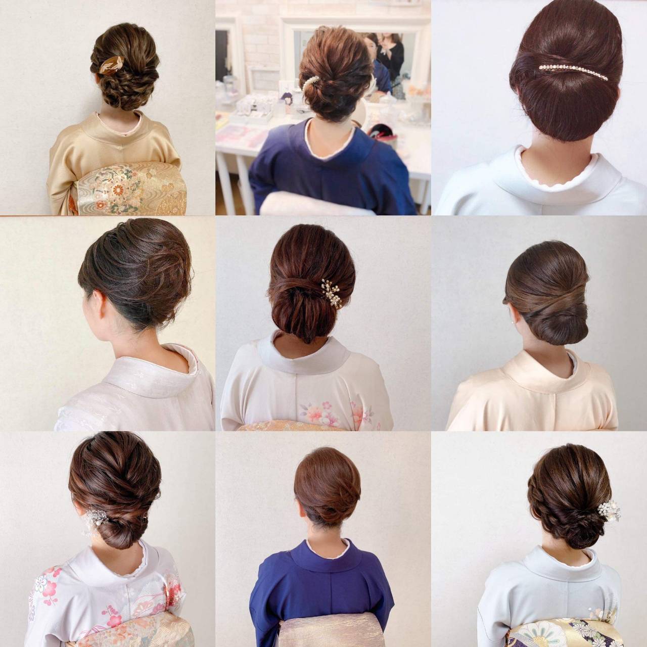 成人式で振袖を着用したい！当日の着付けはどうすべき？岩手県盛岡市 レンタルドレス 結婚式 結婚写真撮影 セレンブライダル 成人式振袖レンタル 卒業 式袴レンタル