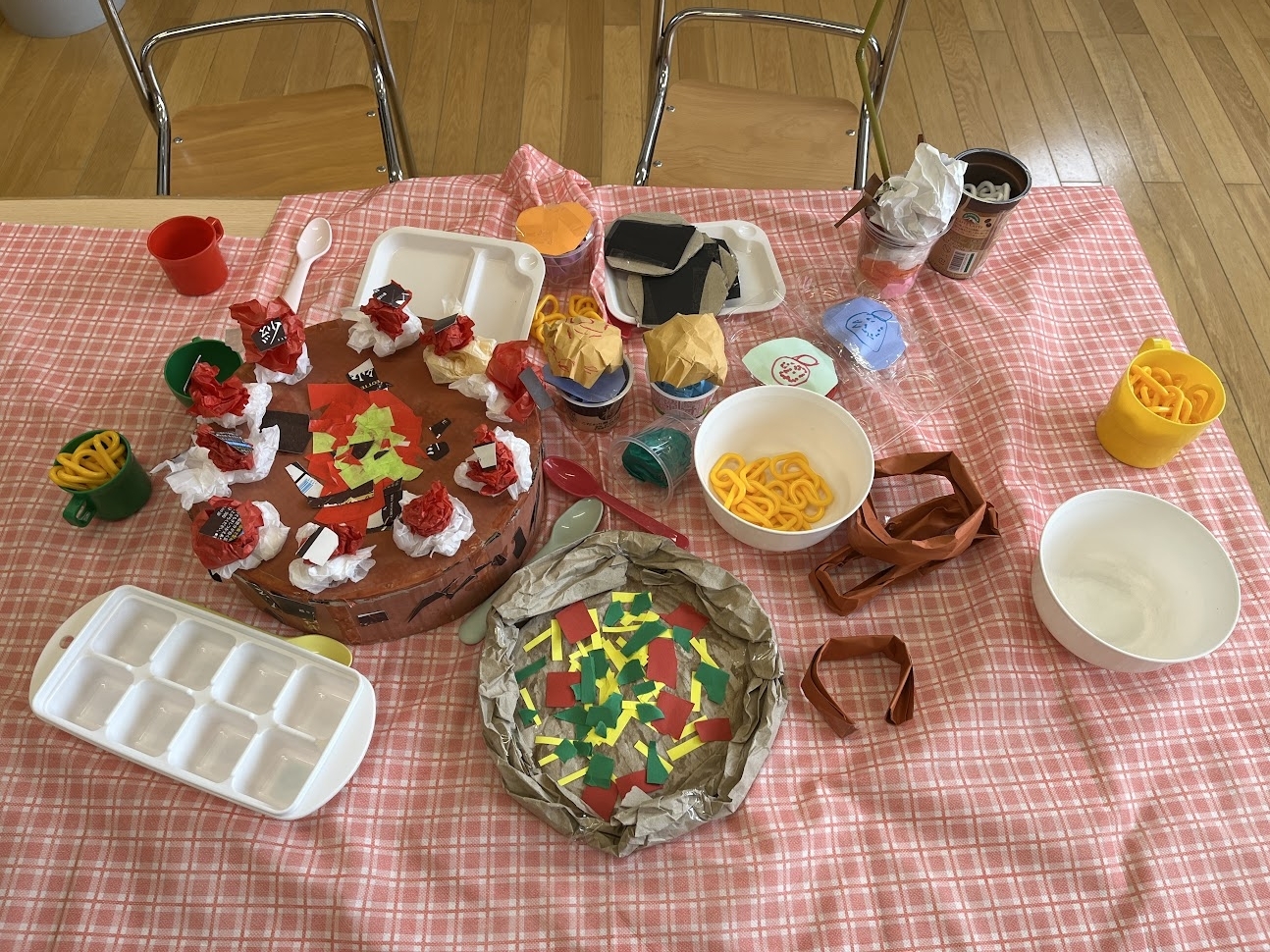 レストラン」に関する保育や遊びの記事一覧HoiClue ほいくる