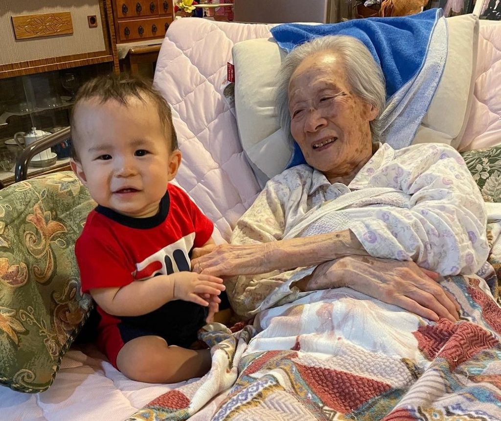 連載漫画 孫差別する義母と決別した話マイナビニュース