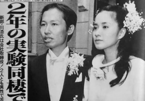 ♪死んだ男の残したものは～、風吹ジュン自身のファミリーヒストリーに登場して欲しかった川添象郎！あの頃のショーケンになりたかった！ エコケーンの日記