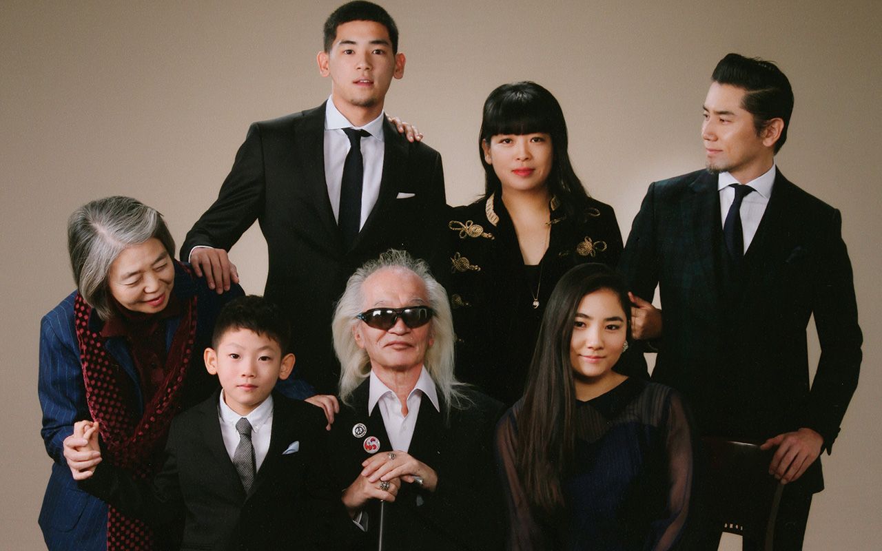 樹木希林さん本木夫妻と３人の孫に送られ旅立つ “家族同然”浅田美代子も 芸能 デイリースポーツ online