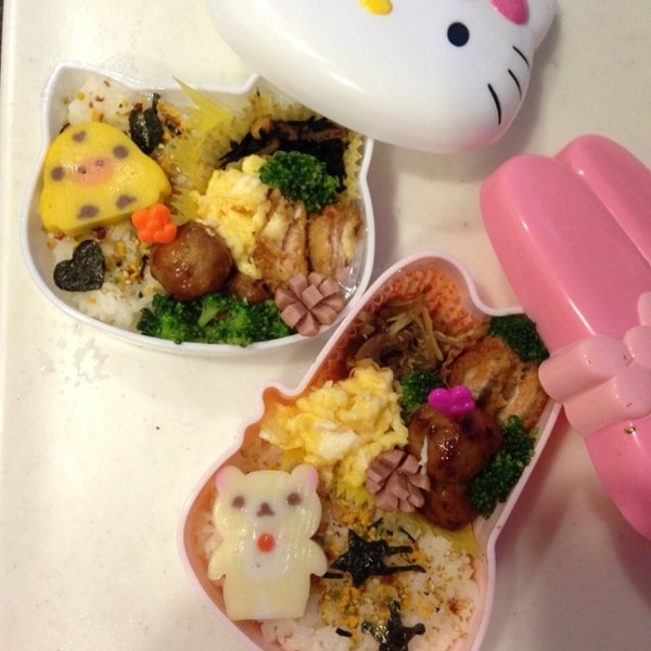 幼稚園の遠足に持って行きたいお弁当。子どもが喜ぶアレンジ方法は？みんなが共感！ママのお悩みママテナ