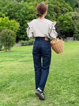 子どもと楽しむ！ママのための公園コーデ6選