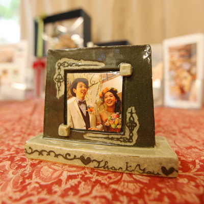 プリザーブドフラワー ドライフラワー 写真立て フォトフレーム 結婚祝い 結婚記念日 花 記念日 ギフト プレゼント フォトスタンド 7スタイルウォールフレーム 壁掛け 手作り天然木 木製 縦置き