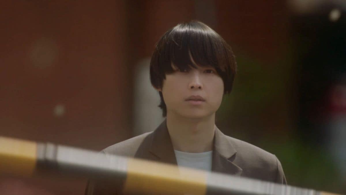 ツリ目タレ眉イラスト42mmTikTok