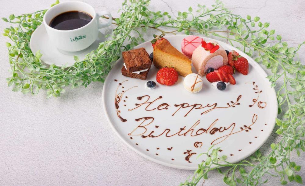 カフェ ラ ボエム Cafe LA BOHEME アクアシティお台場 台場 イタリアン・フレンチホットペッパーグルメ