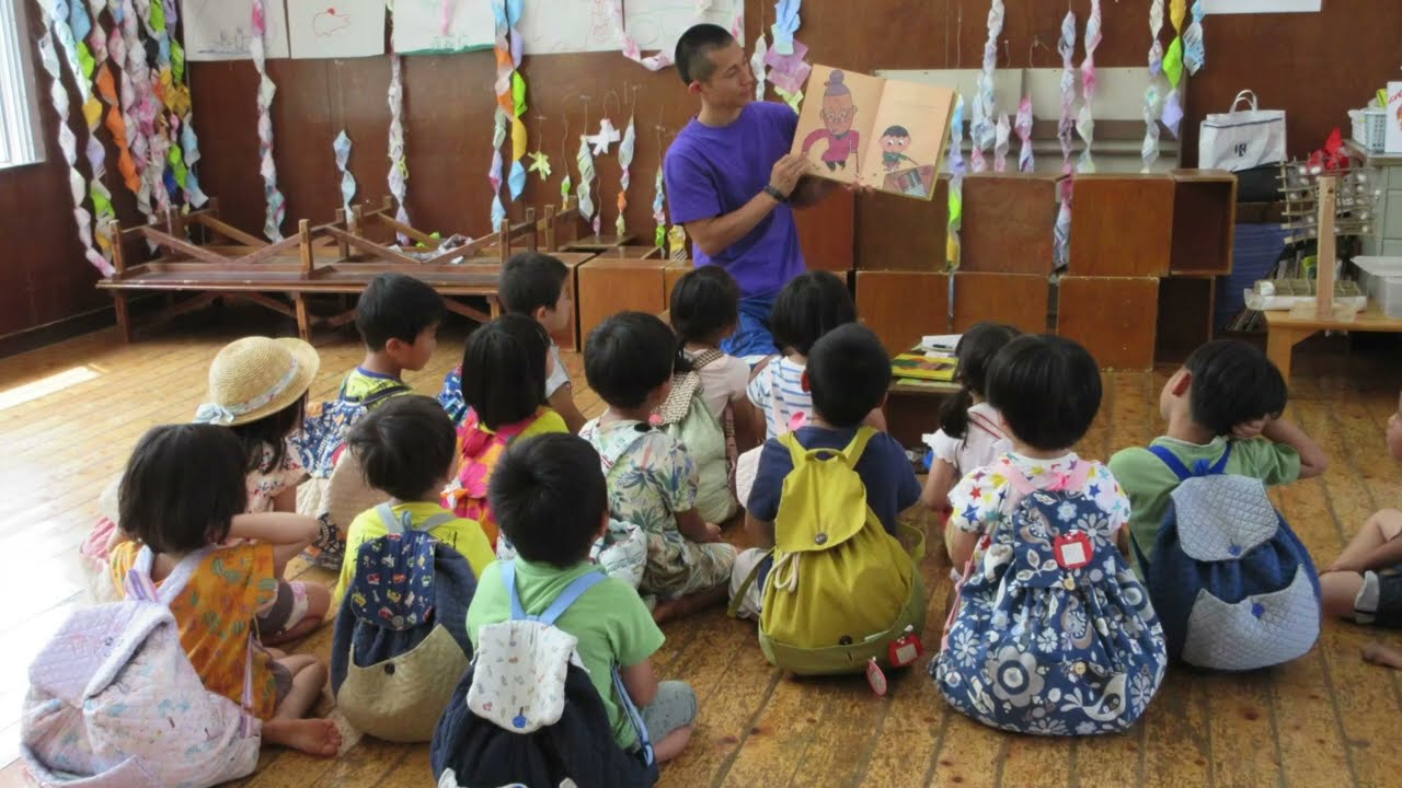 卒業生の仕事説明会を開催純真ブログ