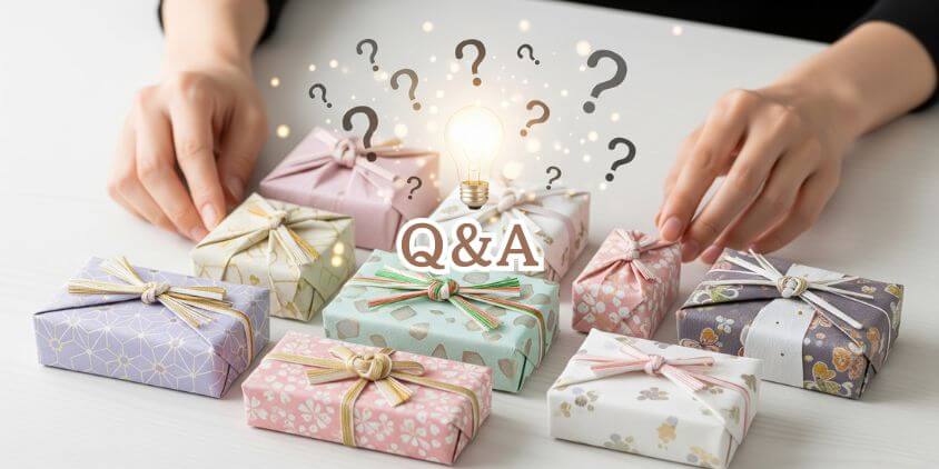 誕生日プレゼント ラッピング をおしゃれに！おすすめランキング 予算1,000円程度 のおすすめプレゼント口コミ人気ランキング 予算1,000円程度 ocruyo オクルヨ