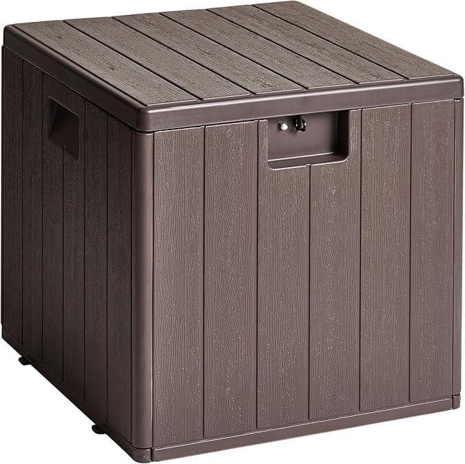 山崎実業 ポリエチレンシート外遊び収納バッグ タワー ワイド tower収納ボックス・タワーシリーズモノギャラリ