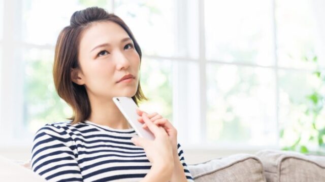 気になる彼のLINEがそっけない……どうすればもっと距離を縮められる？【モテる女子はこう送る！最強LINEテク⑤】 | ViVi