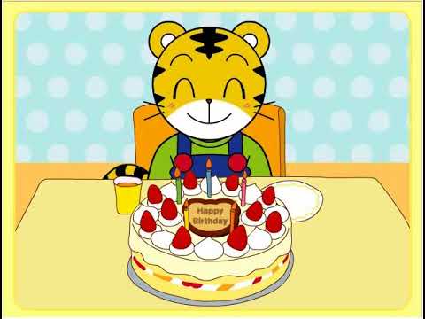 出生時間に家の間取りまで「しまじろう」の設定が細かすぎると話題に→ベネッセに理由を聞いた 全文表示 Jタウンネット