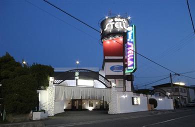 デザインホテル グラマーラ セカンド橿原店