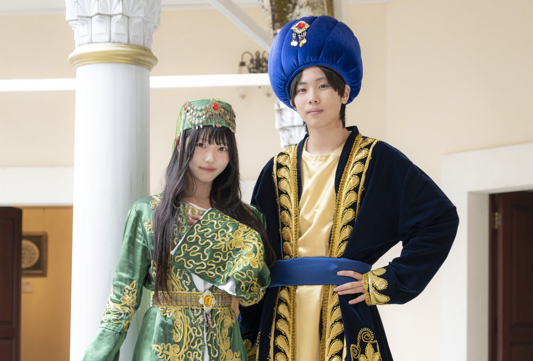 トルコ人の名前 : Serendipi''tea'' ｾﾚﾝﾃﾞｨﾌﾞﾛｸﾞ